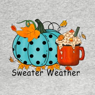 Sweater Weather T-Shirt